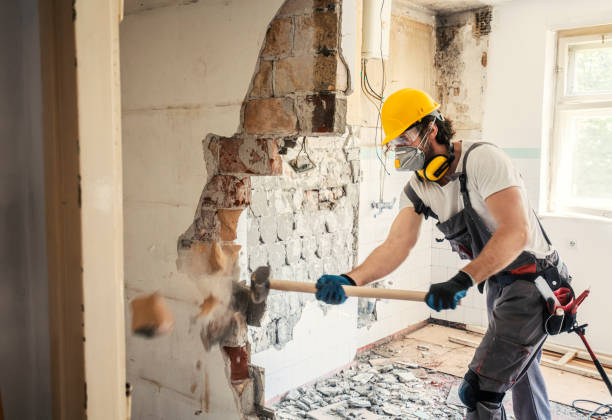 Best Concrete Removal and Replacement in Macom, IL